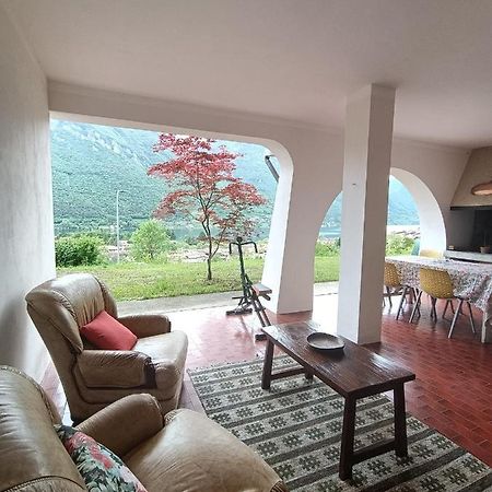 B&B Le Rose Crone Εξωτερικό φωτογραφία