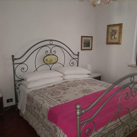 B&B Le Rose Crone Εξωτερικό φωτογραφία
