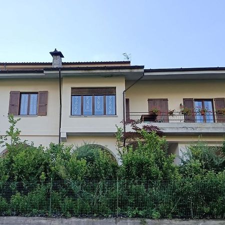 B&B Le Rose Crone Εξωτερικό φωτογραφία