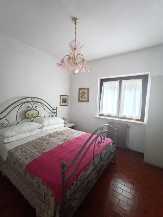 B&B Le Rose Crone Εξωτερικό φωτογραφία
