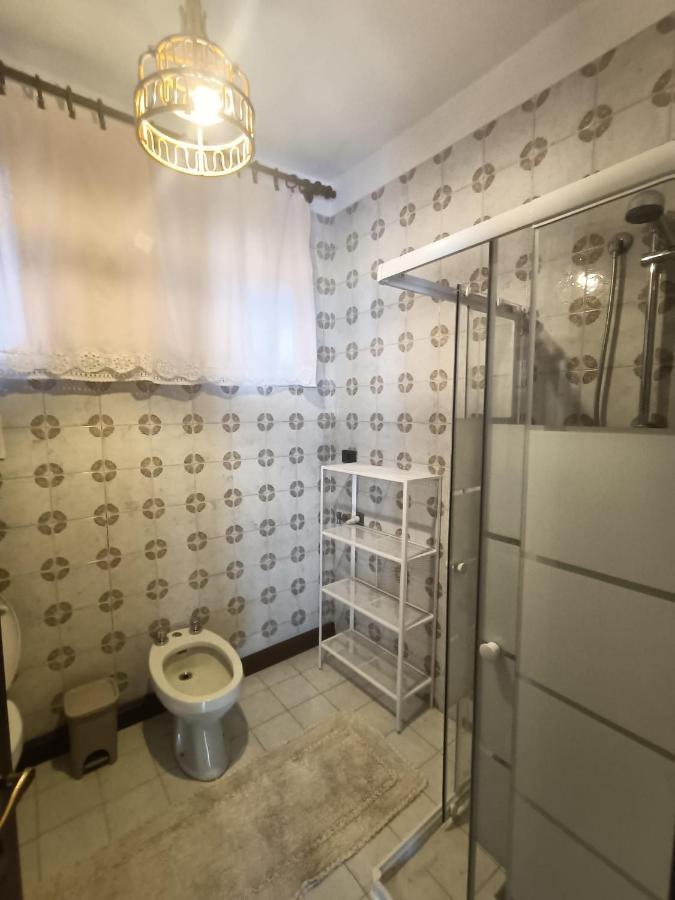 B&B Le Rose Crone Εξωτερικό φωτογραφία