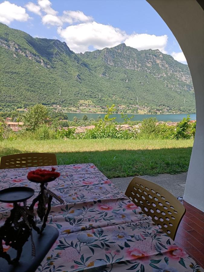 B&B Le Rose Crone Εξωτερικό φωτογραφία