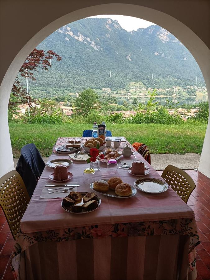 B&B Le Rose Crone Εξωτερικό φωτογραφία
