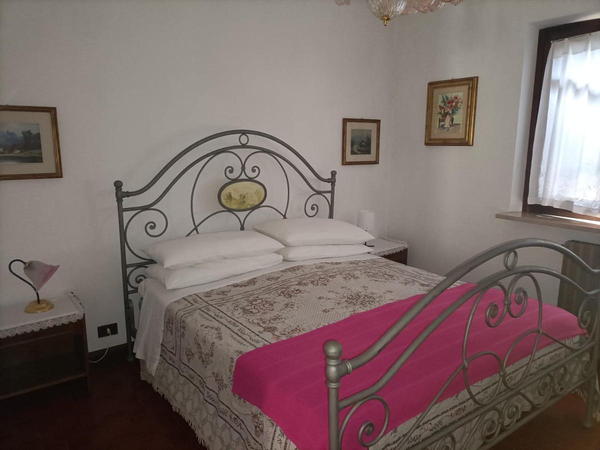 B&B Le Rose Crone Εξωτερικό φωτογραφία