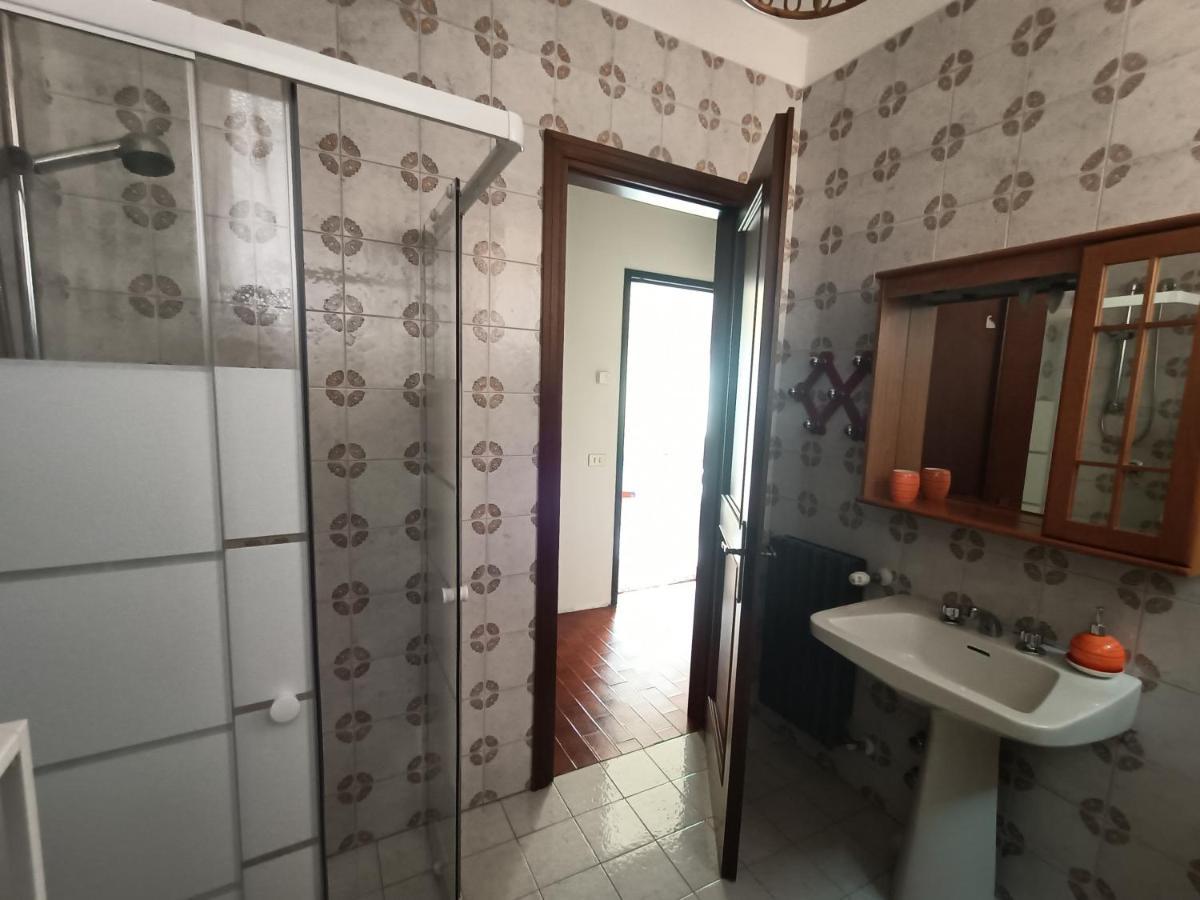 B&B Le Rose Crone Εξωτερικό φωτογραφία