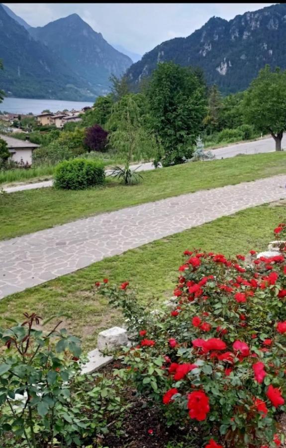 B&B Le Rose Crone Εξωτερικό φωτογραφία