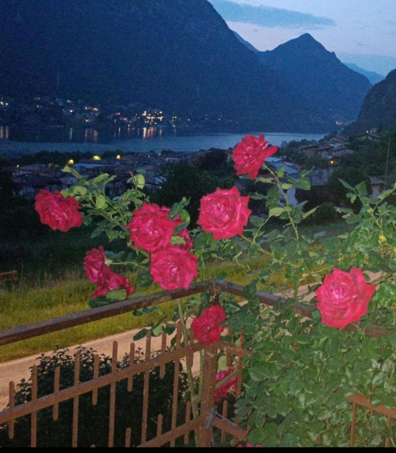 B&B Le Rose Crone Εξωτερικό φωτογραφία