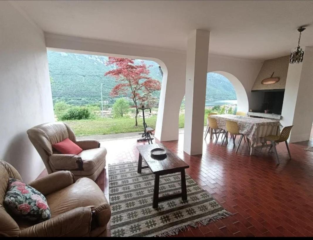 B&B Le Rose Crone Εξωτερικό φωτογραφία