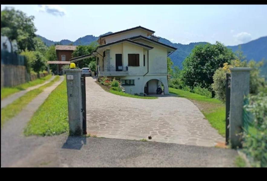 B&B Le Rose Crone Εξωτερικό φωτογραφία