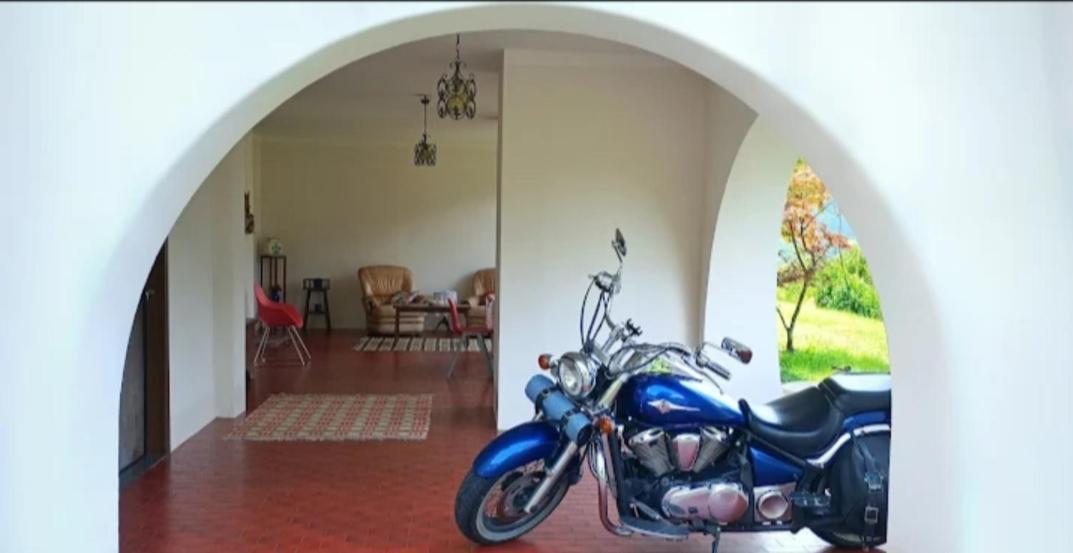 B&B Le Rose Crone Εξωτερικό φωτογραφία